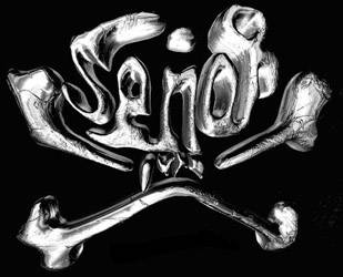 logo Senor X